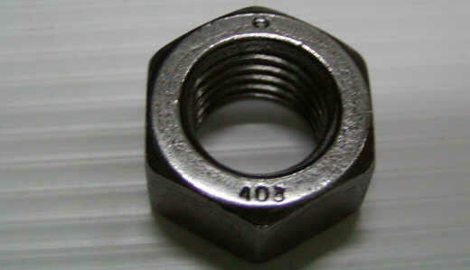 SUS４０３ナット